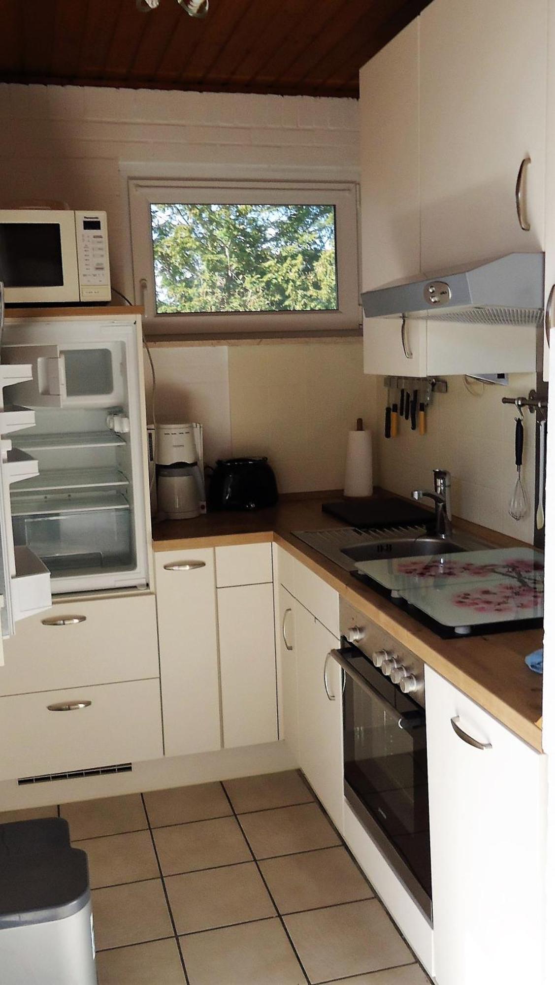 Bungalow 5566 In トッセンス エクステリア 写真