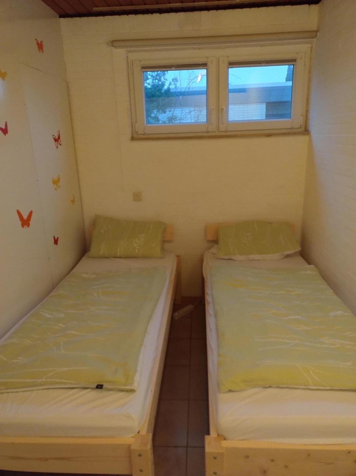 Bungalow 5566 In トッセンス エクステリア 写真