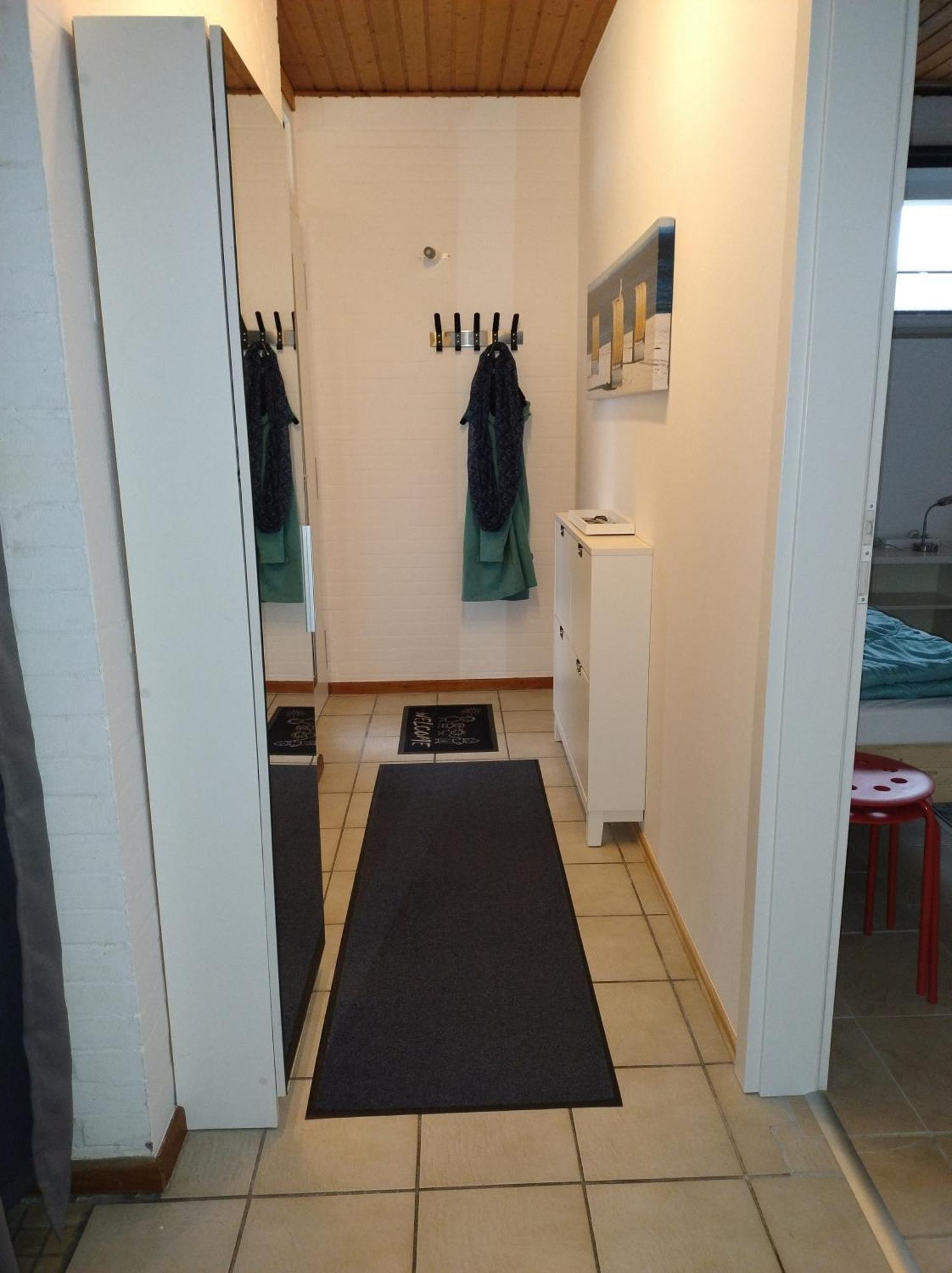 Bungalow 5566 In トッセンス エクステリア 写真