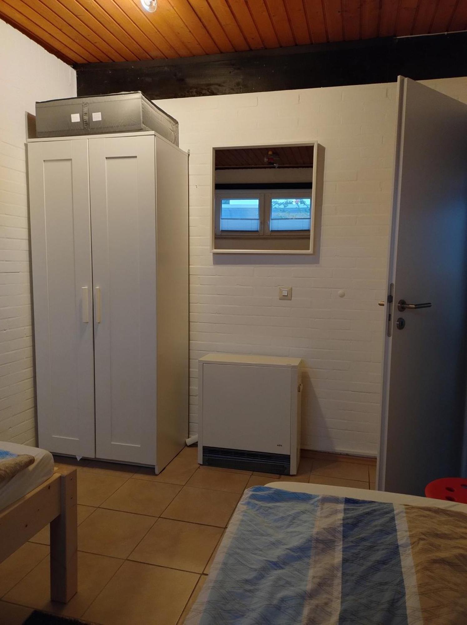 Bungalow 5566 In トッセンス エクステリア 写真